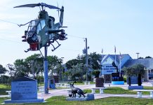 Veterans Memorial Center Veterans Memorial Center
