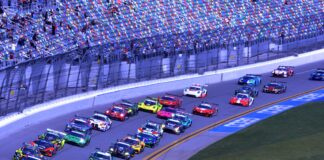 Rolex 24: 24 Hours of Daytona Cars racing
